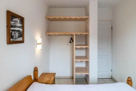 Résidence Le Balcon Des Airelles, Résidence Le Balcon Des Airelles - Photo 9