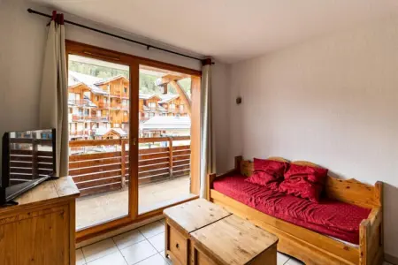 Résidence Le Balcon Des Airelles, Résidence Le Balcon Des Airelles - Photo 8