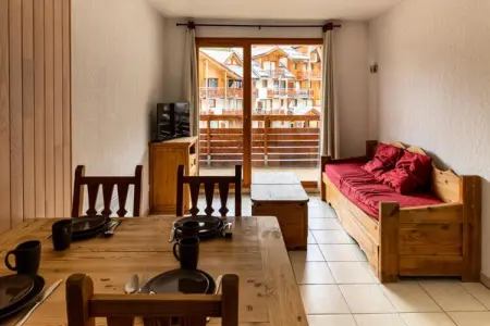 Résidence Le Balcon Des Airelles, Résidence Le Balcon Des Airelles - Photo 21