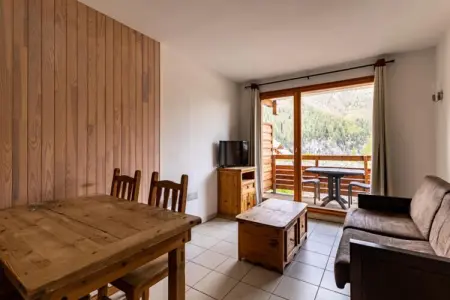 Résidence Le Balcon Des Airelles, Résidence Le Balcon Des Airelles - Photo 1