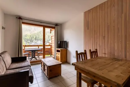 Résidence Le Balcon Des Airelles, Résidence Le Balcon Des Airelles - Photo 6