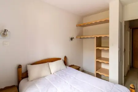 Résidence Le Balcon Des Airelles, Résidence Le Balcon Des Airelles - Photo 12