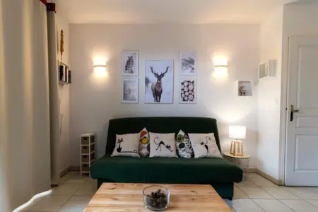 Résidence Le Balcon Des Airelles, Résidence Le Balcon Des Airelles - Photo 1