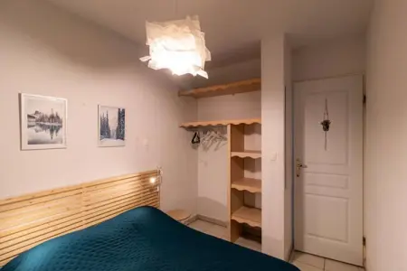 Résidence Le Balcon Des Airelles, Résidence Le Balcon Des Airelles - Photo 8