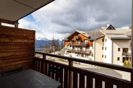 Résidence Le Balcon Des Airelles, Résidence Le Balcon Des Airelles - Photo 10