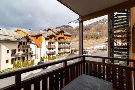 Résidence Le Balcon Des Airelles, Résidence Le Balcon Des Airelles - Photo 11