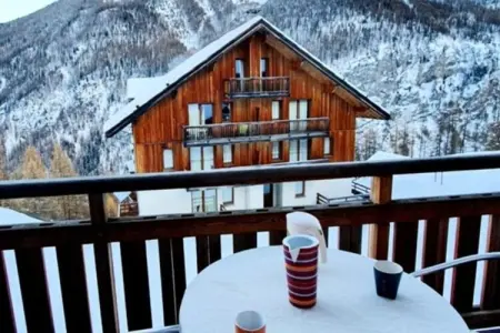 Résidence Le Balcon Des Airelles, Résidence Le Balcon Des Airelles - Photo 1