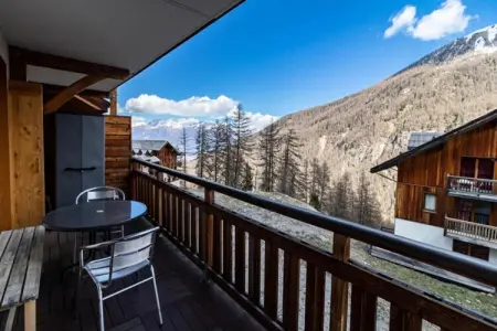 Résidence Le Balcon Des Airelles, Résidence Le Balcon Des Airelles - Photo 2