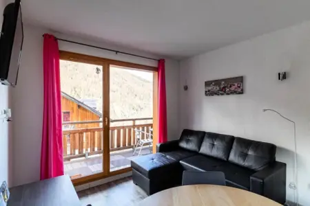 Résidence Le Balcon Des Airelles, Résidence Le Balcon Des Airelles - Photo 3