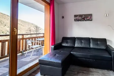 Résidence Le Balcon Des Airelles, Résidence Le Balcon Des Airelles - Photo 6