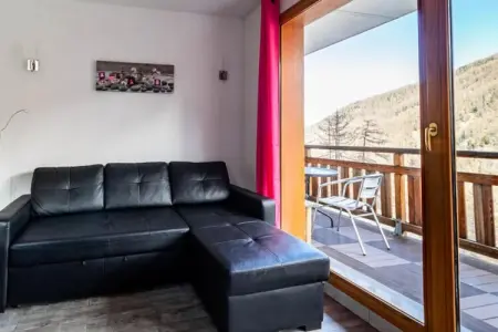 Résidence Le Balcon Des Airelles, Résidence Le Balcon Des Airelles - Photo 11
