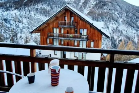Résidence Le Balcon Des Airelles, Résidence Le Balcon Des Airelles - Photo 18