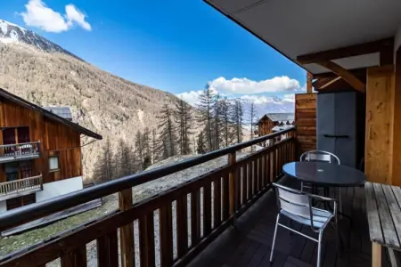 Résidence Le Balcon Des Airelles, Résidence Le Balcon Des Airelles - Photo 20