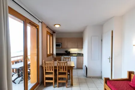 Résidence Le Balcon Des Airelles, Résidence Le Balcon Des Airelles - Photo 5