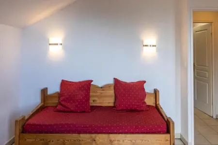 Résidence Le Balcon Des Airelles, Résidence Le Balcon Des Airelles - Photo 6