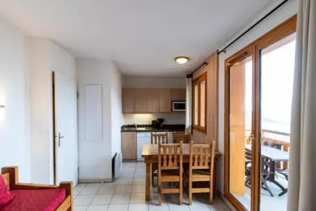 Résidence Le Balcon Des Airelles, Résidence Le Balcon Des Airelles - Photo 12
