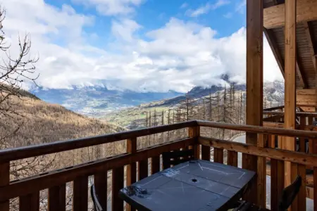 Résidence Le Balcon Des Airelles, Résidence Le Balcon Des Airelles - Photo 18