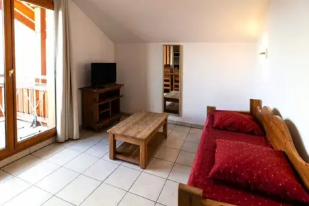 Résidence Le Balcon Des Airelles, Résidence Le Balcon Des Airelles - Photo 19
