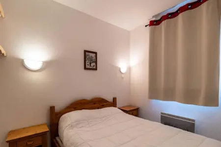 Résidence Le Balcon Des Airelles, Résidence Le Balcon Des Airelles - Photo 1