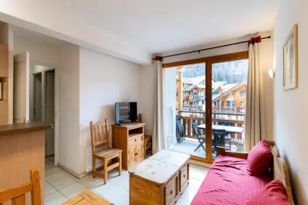 Résidence Le Balcon Des Airelles, Résidence Le Balcon Des Airelles - Photo 10