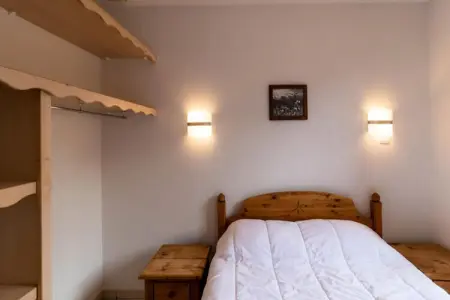 Résidence Le Balcon Des Airelles, Résidence Le Balcon Des Airelles - Photo 17