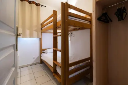 Résidence Le Balcon Des Airelles, Résidence Le Balcon Des Airelles - Photo 18