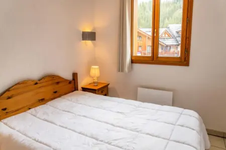Résidence Le Balcon Des Airelles, Résidence Le Balcon Des Airelles - Photo 21