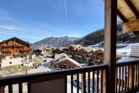 Les Chalets De Bois MÉan - A, Les Chalets De Bois MÉan - A - Photo 2