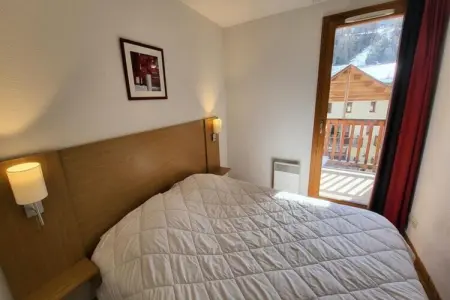 Les Chalets De Bois MÉan - A, Les Chalets De Bois MÉan - A - Photo 4