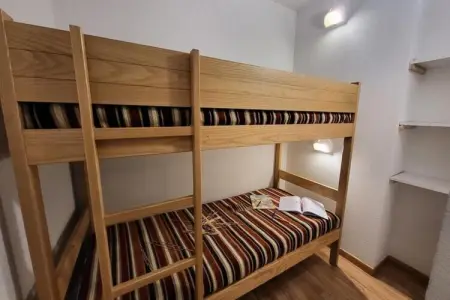 Les Chalets De Bois MÉan - A, Les Chalets De Bois MÉan - A - Photo 5