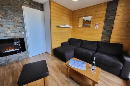 Les Chalets De Bois MÉan - A, Les Chalets De Bois MÉan - A - Photo 6