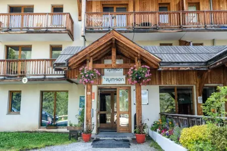 Les Chalets De Bois MÉan - A, Les Chalets De Bois MÉan - A - Photo 7
