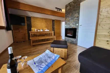 Les Chalets De Bois MÉan - A, Les Chalets De Bois MÉan - A - Photo 8