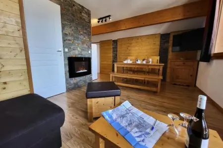 Les Chalets De Bois MÉan - A, Les Chalets De Bois MÉan - A - Photo 9