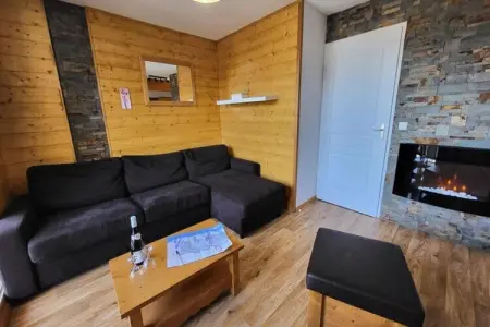 Les Chalets De Bois MÉan - A, Les Chalets De Bois MÉan - A - Photo 10