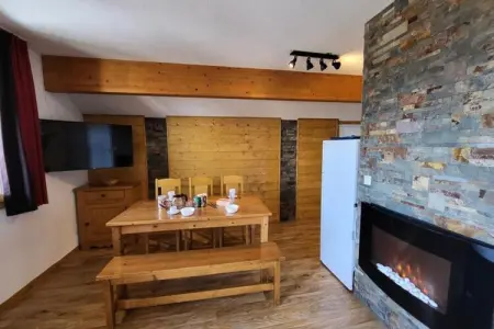 Les Chalets De Bois MÉan - A, Les Chalets De Bois MÉan - A - Photo 11