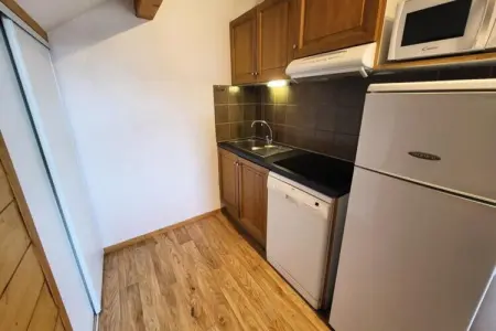 Les Chalets De Bois MÉan - A, Les Chalets De Bois MÉan - A - Photo 12