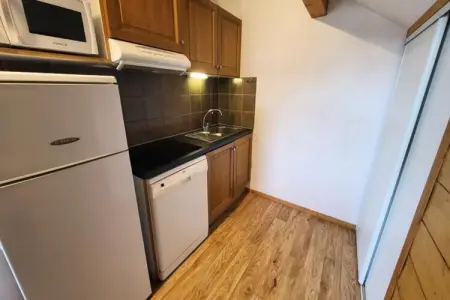 Les Chalets De Bois MÉan - A, Les Chalets De Bois MÉan - A - Photo 13