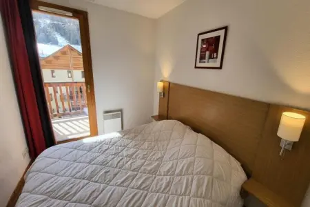 Les Chalets De Bois MÉan - A, Les Chalets De Bois MÉan - A - Photo 15