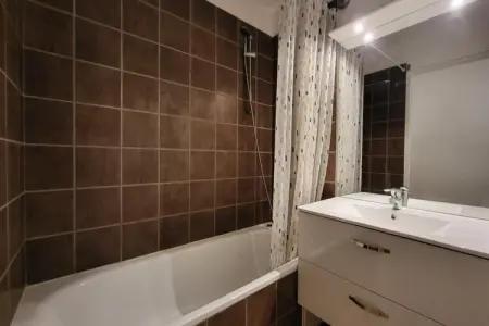 Les Chalets De Bois MÉan - A, Les Chalets De Bois MÉan - A - Photo 17