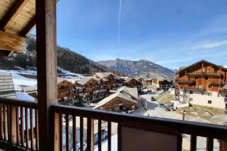 Les Chalets De Bois MÉan - A, Les Chalets De Bois MÉan - A - Photo 19