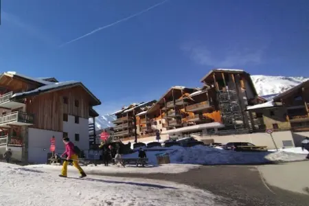 Les Chalets De Bois MÉan - A, Les Chalets De Bois MÉan - A - Photo 24