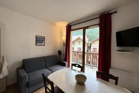 Les Chalets De Bois MÉan - A, Les Chalets De Bois MÉan - A - Photo 2
