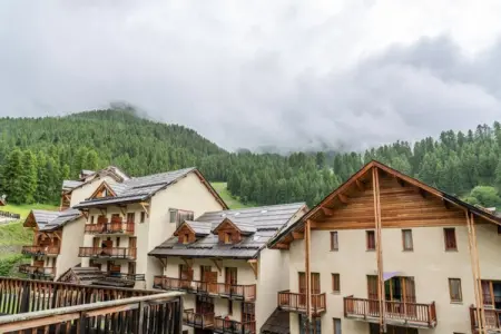 Les Chalets De Bois MÉan - A, Les Chalets De Bois MÉan - A - Photo 3