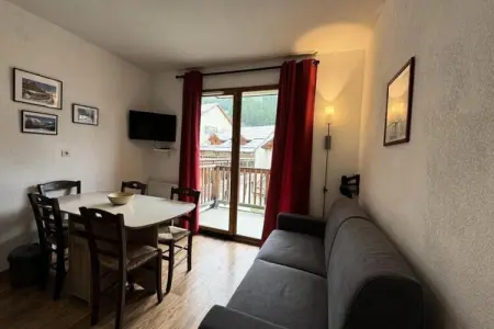 Les Chalets De Bois MÉan - A, Les Chalets De Bois MÉan - A - Photo 4