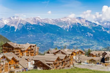 Les Chalets De Bois MÉan - A, Les Chalets De Bois MÉan - A - Photo 5