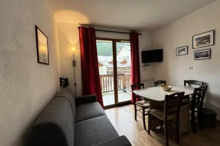 Les Chalets De Bois MÉan - A, Les Chalets De Bois MÉan - A - Photo 11