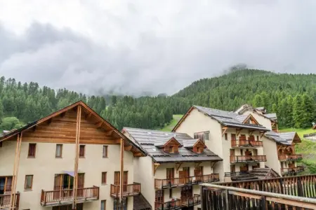 Les Chalets De Bois MÉan - A, Les Chalets De Bois MÉan - A - Photo 16