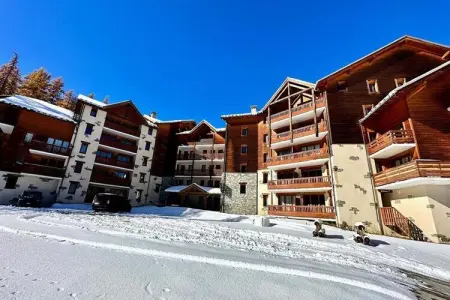 Résidence L'albane, Résidence L'albane - Photo 1