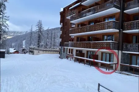 Résidence L'albane, Résidence L'albane - Photo 13